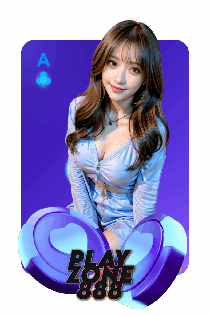 playzone888-คืนยอดเสีย5%